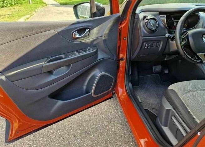 Renault Captur 1,5 Dci Automat +Kamera Olsztyn - zdjęcie 4
