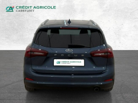 Ford Focus 1.0 EcoBoost mHEV Titanium X aut Kombi Warszawa - zdjęcie 6