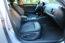 Audi A3 TDI Sedan Zadbany Egzemplarz Opłacony Lubań - zdjęcie 11