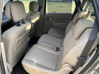 Renault Grand Scenic II 1.9 dCi 131 km 7-osobowy Pruszków - zdjęcie 6