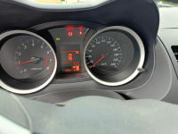 Mitsubishi Lancer hatchback