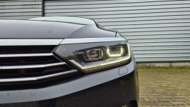 Volkswagen Passat B8 2.0 TDI Highline Virtual Cockpit 1 wł. Siedlce - zdjęcie 6
