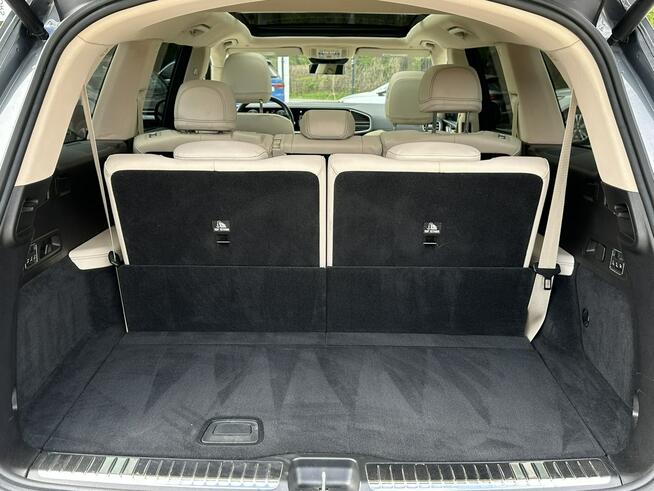Mercedes GLS Klasa GLS 450 Pęcice - zdjęcie 10