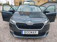 Škoda Fabia AUTOMAT  Salon Polska  100% bezwypadkowa  34 tys. km. Warszawa - zdjęcie 11