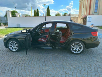 BMW GT3 F34 335i xdrive Sejny - zdjęcie 6