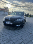 Skoda octavia combi Podklasztor - zdjęcie 11