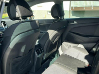 Hyundai Tucson Hyundai Tucson 1.6 GDI Salonowy, jak nowy, be Łuszczanowice - zdjęcie 8