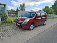 *Renault*kangoo*Diesel*Prywatnie*I Właściciel*Zadbany* Poznań - zdjęcie 12
