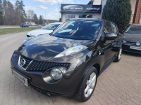 Nissan Juke AUTOMAT/SALON POLSKA/1 wł /stan bdb/gwarancja