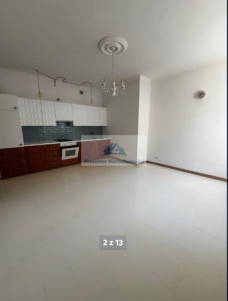 Okrąg 43,3m2. Kamienica 1936r. 3/4 Wysokie 370 Warszawa - zdjęcie 3