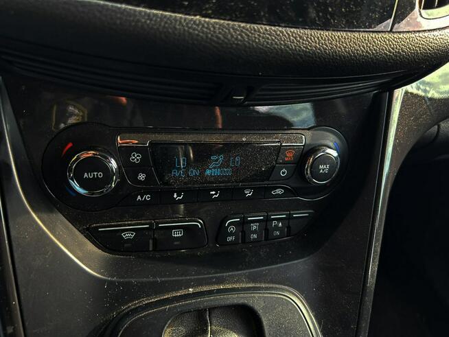 Kuga 2.0TDCI IndIvidual 150km 4x4 SKÓRA panorama KAMERA serwis 2016 Tychy - zdjęcie 7