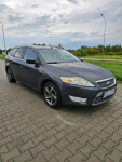 Ford Mondeo Converse + dwa komplety kol - nowe opony Głogów - zdjęcie 3
