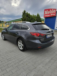 Mazda 6 Głogów - zdjęcie 7