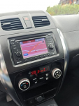Fiat Sedici 12 Navi Alu G A Z 4 x 4  Włoch Nowy Sącz - zdjęcie 9