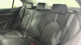 Toyota Camry 2.5 Hybrid Prestige CVT Warszawa - zdjęcie 12