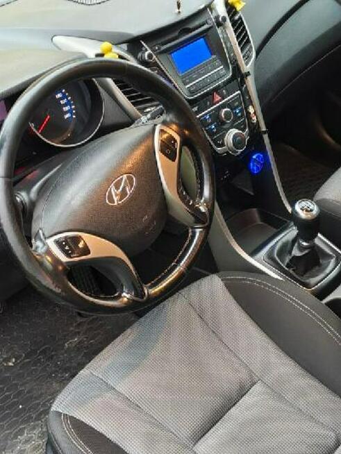 Hyundai i30 Słupsk - zdjęcie 5