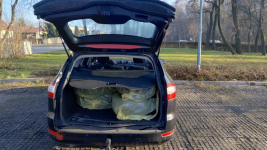 Sprzedam Ford Mondeo Dąbrowa Górnicza - zdjęcie 4