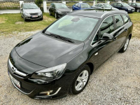 Opel Astra Super auta Gwarancja NOWE SPRZEGŁO Nowe Iganie - zdjęcie 9