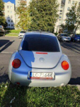 Volkswagen new beetle Chełm - zdjęcie 11