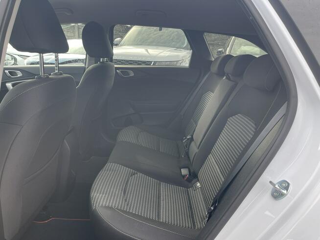 Kia Cee'd Spirit Automat Podgrzewanie Kamera 140KM Gliwice - zdjęcie 10
