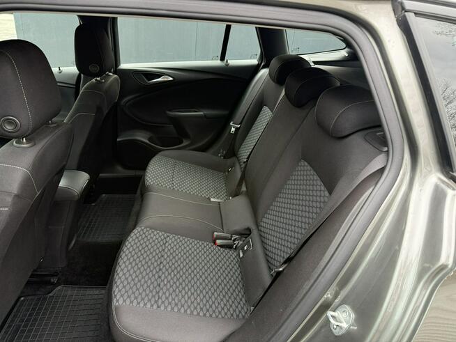 Opel Astra Salon Polska. Serwis ASO. Bezwypadkowy Rybnik - zdjęcie 10