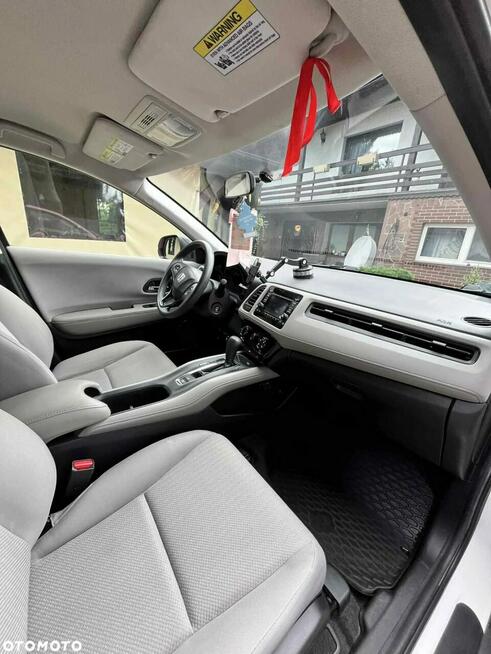 Honda Gizałki - zdjęcie 8