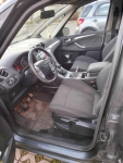 FORD S-MAX z silnikiem 2.0 TDCi o mocy 140 kM Gdańsk - zdjęcie 12