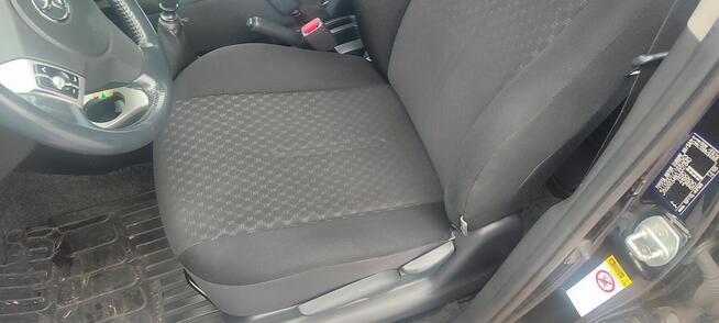 Toyota Urban cruiser 1.3 benzyna 6 biegow Lipsko - zdjęcie 11