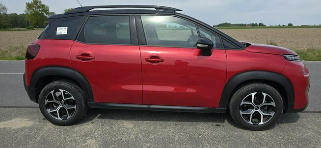 Citroen C3 Aircross 1.5 Hdi  30.tyskm ! Pleszew - zdjęcie 6