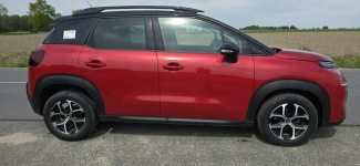 Citroen C3 Aircross 1.5 Hdi  30.tyskm ! Pleszew - zdjęcie 6