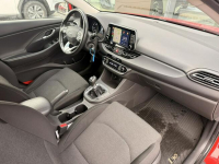 Hyundai i30 1.5T-GDI 160KM Comfort + Led Wagon Salon Polska FV23% Łódź - zdjęcie 9