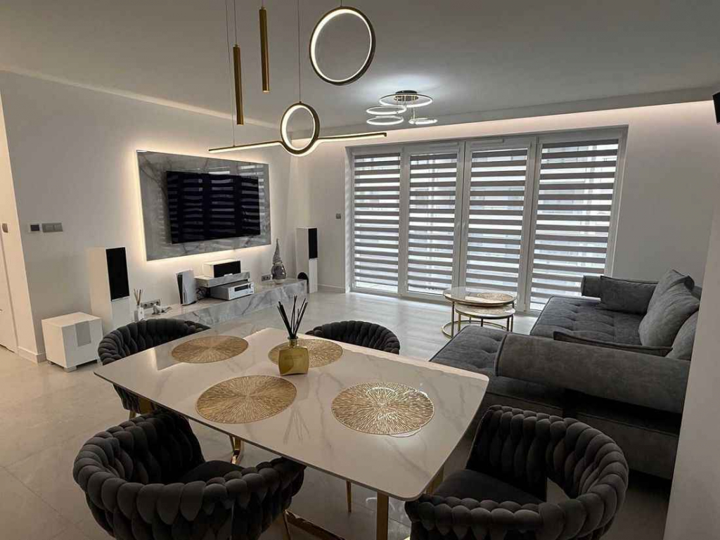 3pok, 71met, Okolice Gnieźnieńskiej TARAS/WINDA/2023 (Wrocław) Stare Miasto - zdjęcie 1