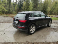Audi Q5 2.0 TDI diesel Quattro Żywiec - zdjęcie 4