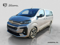 Citroen SpaceTourer SpeacTourer dostepny od ręki , bogate wyposażenie