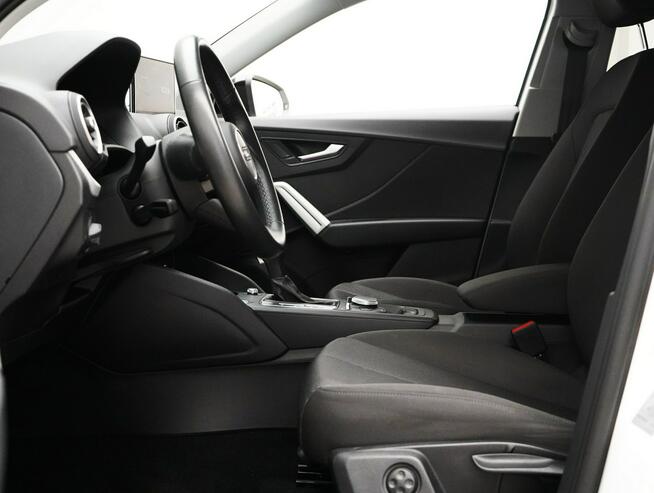 Audi Q2 35 TFSI Stronic 150KM Advanced Kamera Cofania Gwarancja Kielce - zdjęcie 12