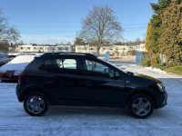 Dacia Sandero Stepway 90KM ! Klima, Navi, Tempomat , Gwarancja! Tarnowskie Góry - zdjęcie 4