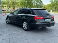 Audi A6 Avant 2.0 TDI  Manual, 177KM, 2013r Zwoleń - zdjęcie 11
