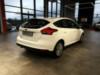 Ford Focus Trend 1.6TDCI 116KM M6 2015 r., salon PL, 12 m-cy gwarancji Myślenice - zdjęcie 8