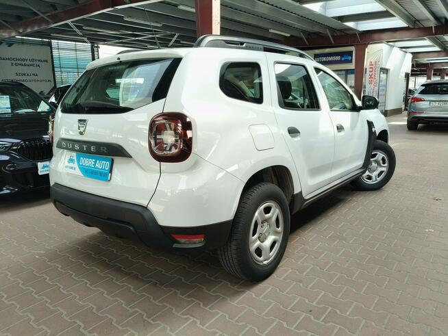 Dacia Duster 1.5 114KM, 4x4, I Właściciel, 30 tyś km, FV 23% Mysłowice - zdjęcie 5