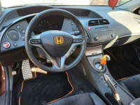 Honda Civic Sadlno - zdjęcie 11