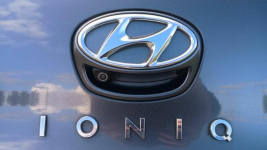 Hyundai ioniq hybryda Sędziszów Małopolski - zdjęcie 11