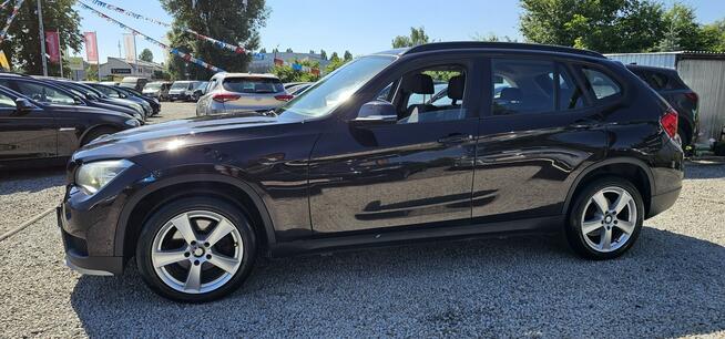 BMW X1 -SPRZEDANY- 2,0 D 143KM , Lift/GWARANCJA/Zamiana- Automi-x.pl Świdnica - zdjęcie 11