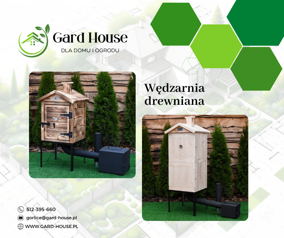 Nowoczesny ogród - sauny, balie, meble ogrodowe Gorlice - zdjęcie 4