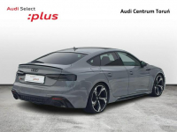 Audi RS5 MatrixLED_Masaże_Alcantara_Panorama_Bang&amp;Olufsen Toruń - zdjęcie 5