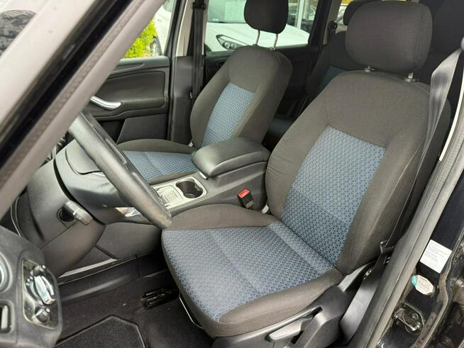 Ford Galaxy grzane fotele, serwis, nagłośnienie, Olsztyn - zdjęcie 11