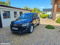 Volkswagen Tiguan 2.0 TDI 4Mot Sport DSG Czastary - zdjęcie 12