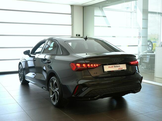 Audi A3 35TFSI Sline TempomatACC Kamera AmbientePlus Virtual Kielce - zdjęcie 2
