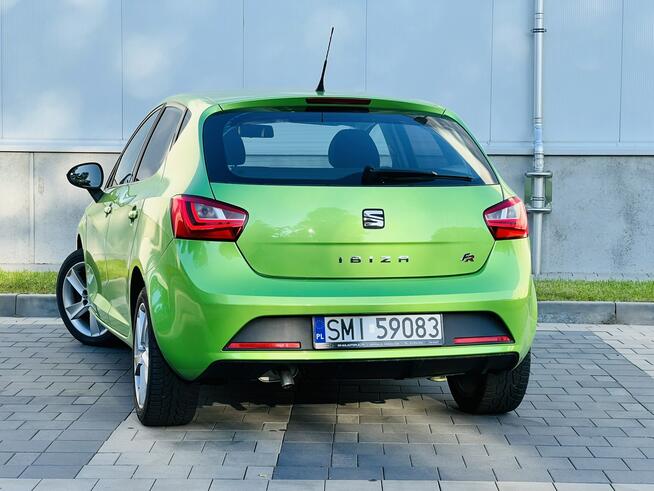 Seat Ibiza FR 1.2 TSI 105 KM | 2014 | 187 000 km Mikołów - zdjęcie 12