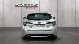 Toyota Corolla Hybryda Comfort Kombi Warszawa - zdjęcie 4