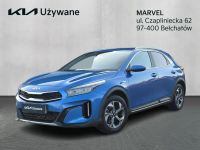 Kia XCeed 1.5 T-GDI 160 KM 6MT Wersja M+SMT Salon PL